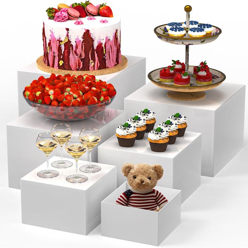 CalmiVista™ Luxury Display Stands