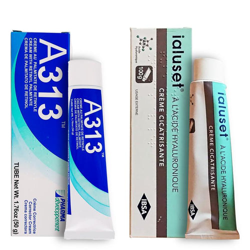 CalmiHeal™ Anti-Wrinkle Cream