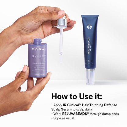 CalmiCare™ Thinning Defense Serum