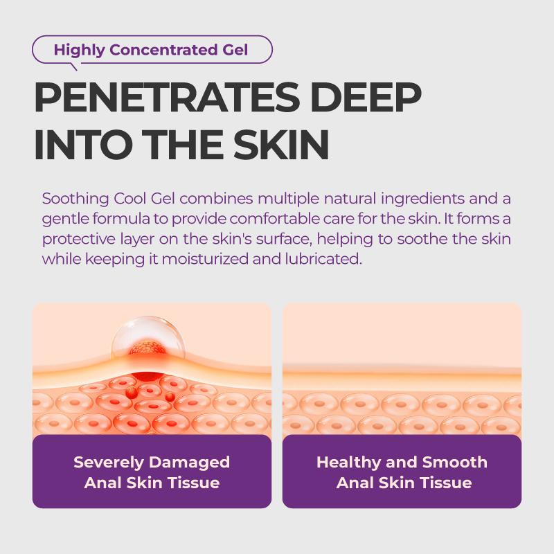 CalmiRelief™ Refreshing Gel