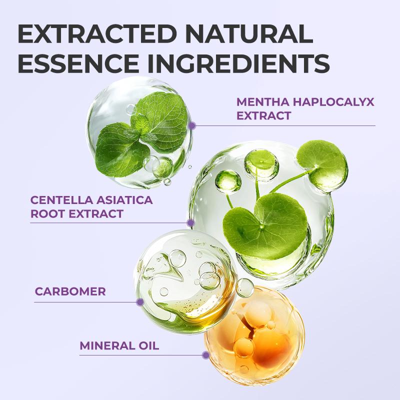 CalmiRelief™ Refreshing Gel