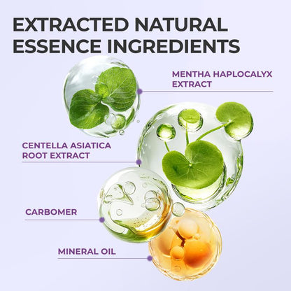 CalmiRelief™ Refreshing Gel