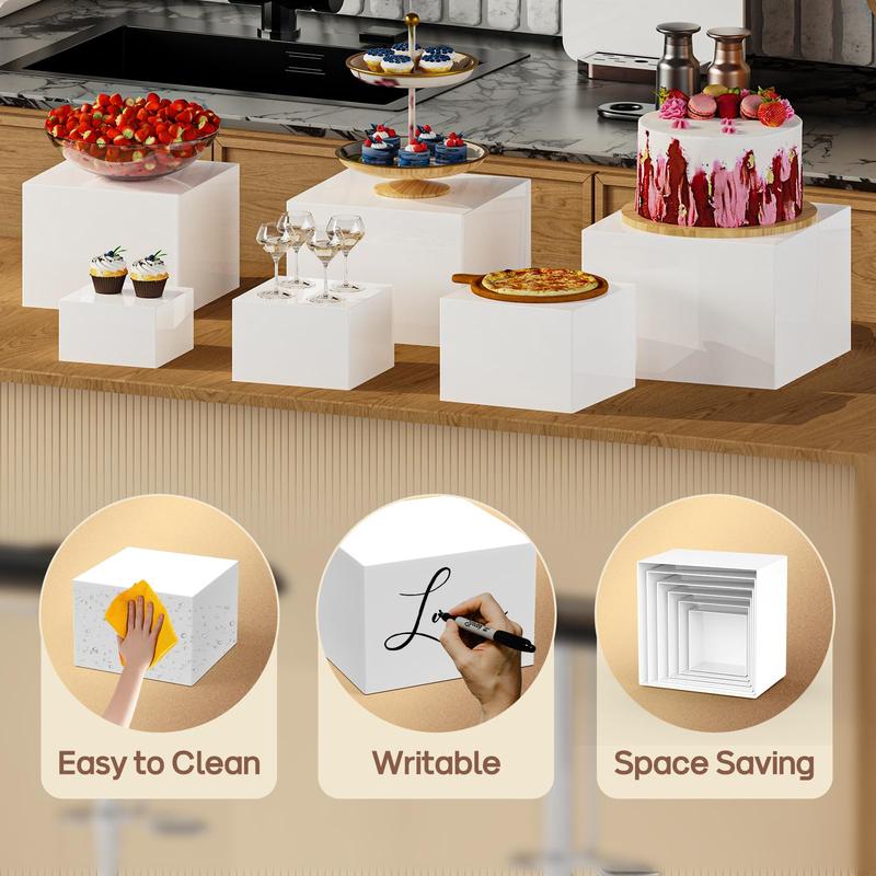 CalmiVista™ Luxury Display Stands